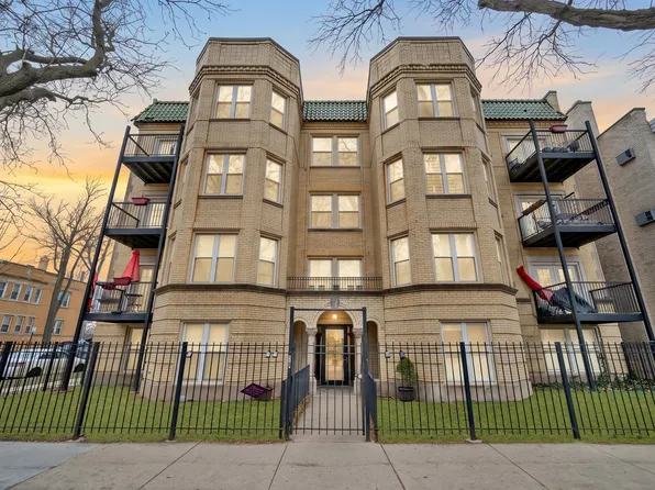2256 W Arthur Ave APT 2, Chicago, IL 60645