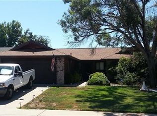 1340 Silver Spur Cir, Lincoln, CA
