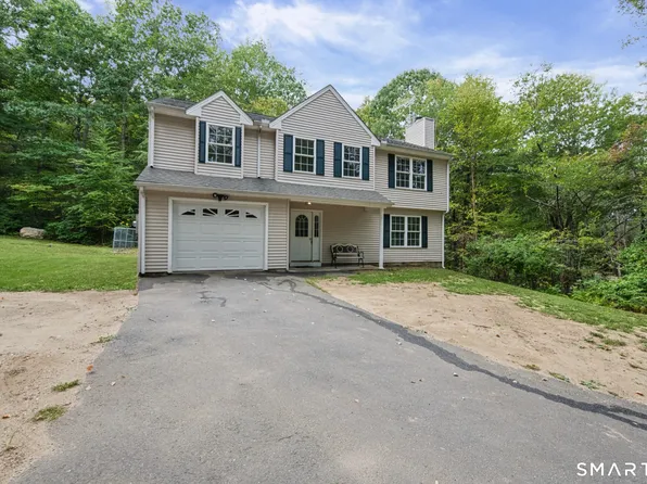 60 Tolland Avenue, Stafford, CT 06076
