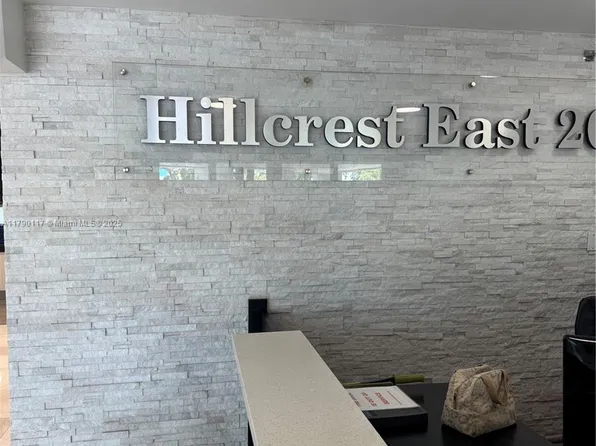 919 Hillcrest Dr APT 504, Hollywood, FL 33021