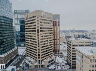 Cambridge Lofts, Edmonton, AB T5J 1R9