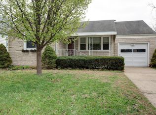1240 E University St, Springfield, MO 65804