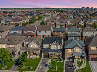 442 Grenke Pl, Milton, ON L9T 7T6