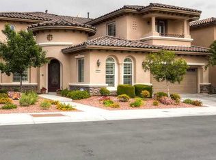 2052 Country Cove Ct, Las Vegas, NV 89135