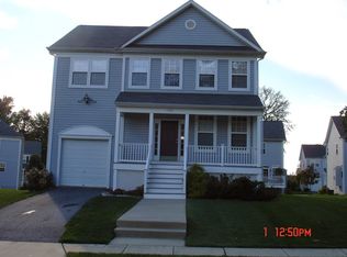 1703 Mystic Cir, Essex, MD 21221