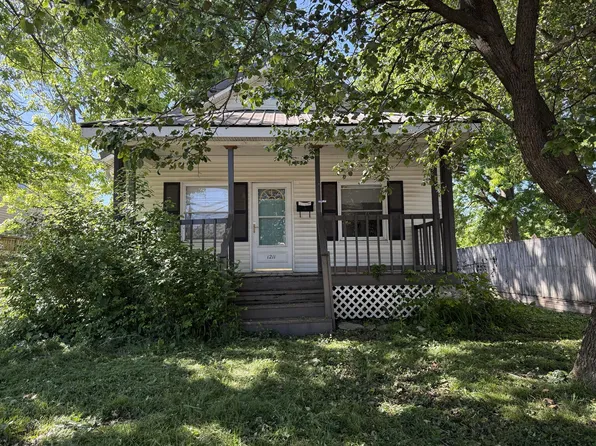 1211 Bryan Ave, Lexington, KY 40505