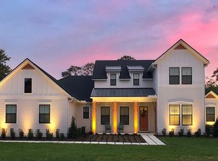 9202 Audubon Park Ln S, Jacksonville, FL 32257