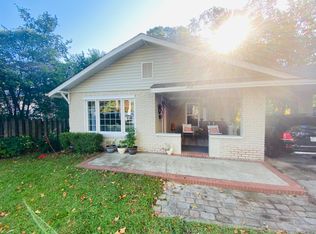 406 Pearl St, Fayetteville, NC 28303