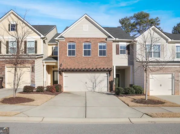 5654 Berney Cir, Powder Springs, GA 30127