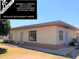 417 W Chestnut Ave, Las Cruces, NM 88005