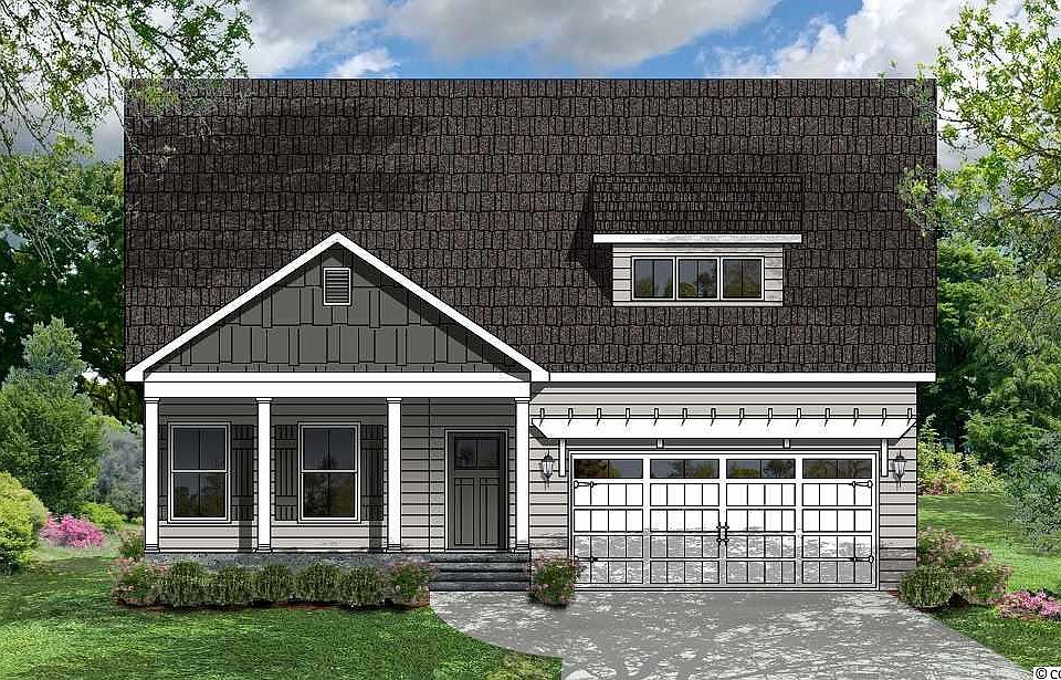 2nd image of 39 Northwoods Ct. Lot 5 Pickney