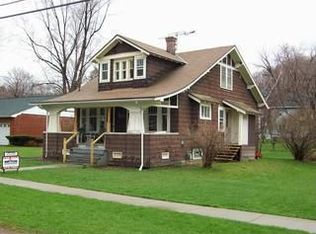 5 Oliver Pl, Silver creek, NY 14136