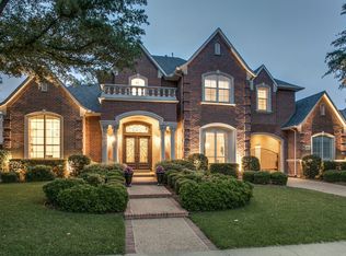 5517 Roland Dr, Plano, TX 75093