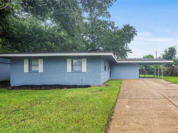 1616 Meadow Dr, Lake Charles, LA 70607