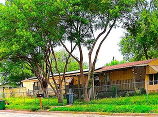 208 Antelope Cir, Victoria, TX 77904