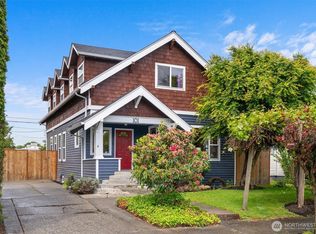 101 E St SE, Auburn, WA