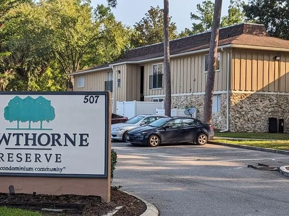 507 NW 39th Rd APT 104, Gainesville, FL 32607