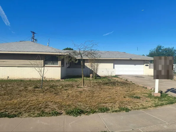 5010 N 60th Dr, Glendale, AZ 85301