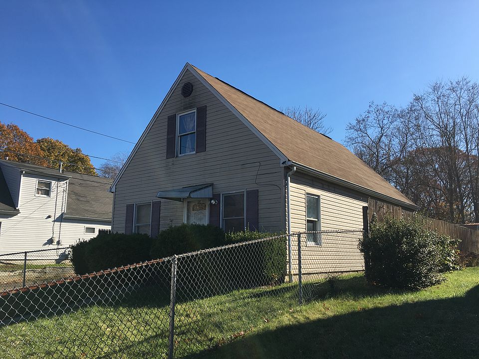337 Alba Avenue