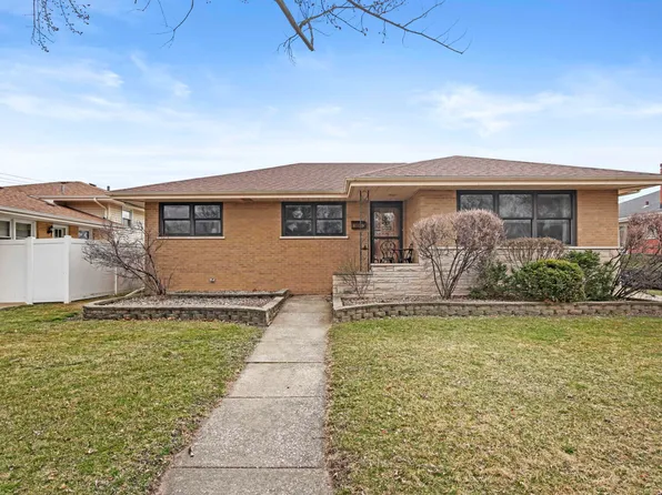 8109 Euclid Ave, Munster, IN 46321