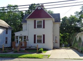 1025 1st St NE, Massillon, OH 44646