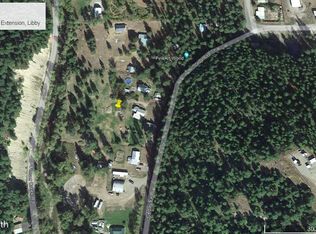 128 Cedar Street Ext, Libby, MT 59923