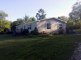 125 Old Northerner Rd, De Kalb Junction, NY 13630