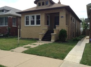 7528 S Morgan St, Chicago, IL 60620