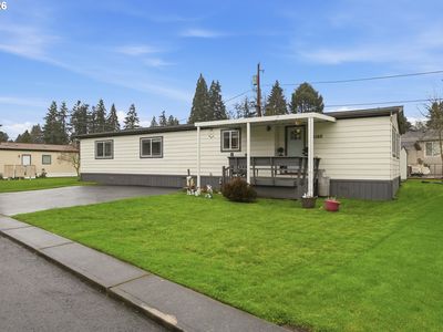 16160 SE 80th Ave, Milwaukie, OR, 97267