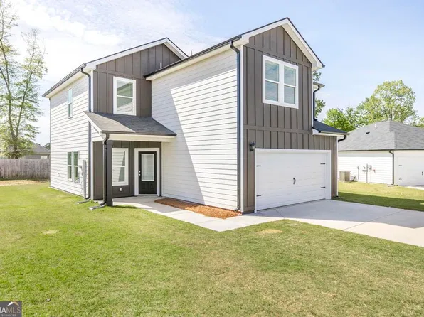 108 Bulloch Ct, Byron, GA 31008