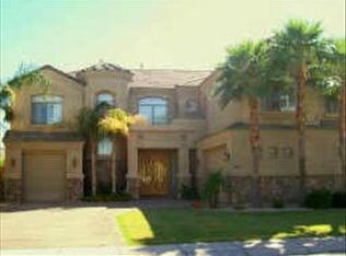 3471 S Vine St, Chandler, AZ 85248