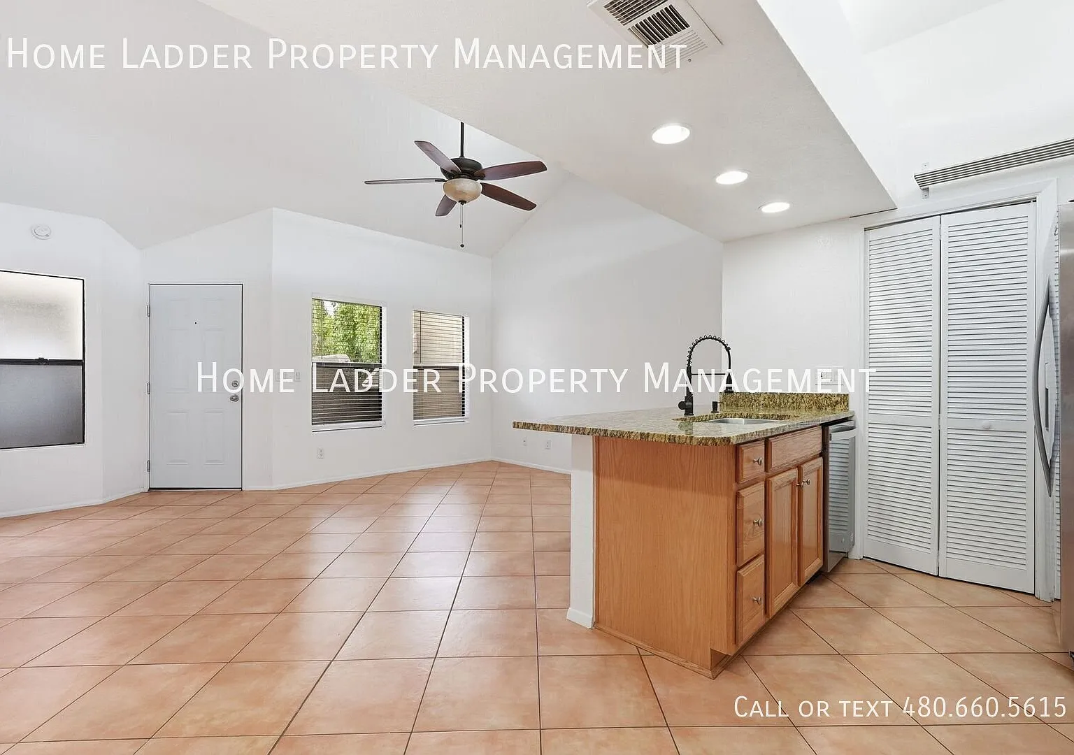 50% Off First Month's Rent! Bright & Spacious 2-Bedroom At Mesa Coronado — Photo 1