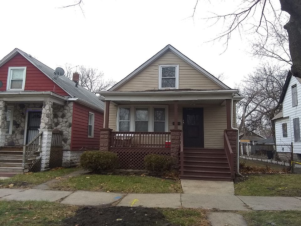 1st image of 11212 S Stewart Ave