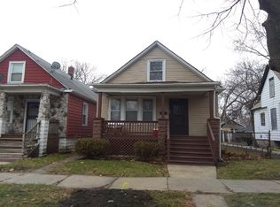 11212 S Stewart Ave, Chicago, IL