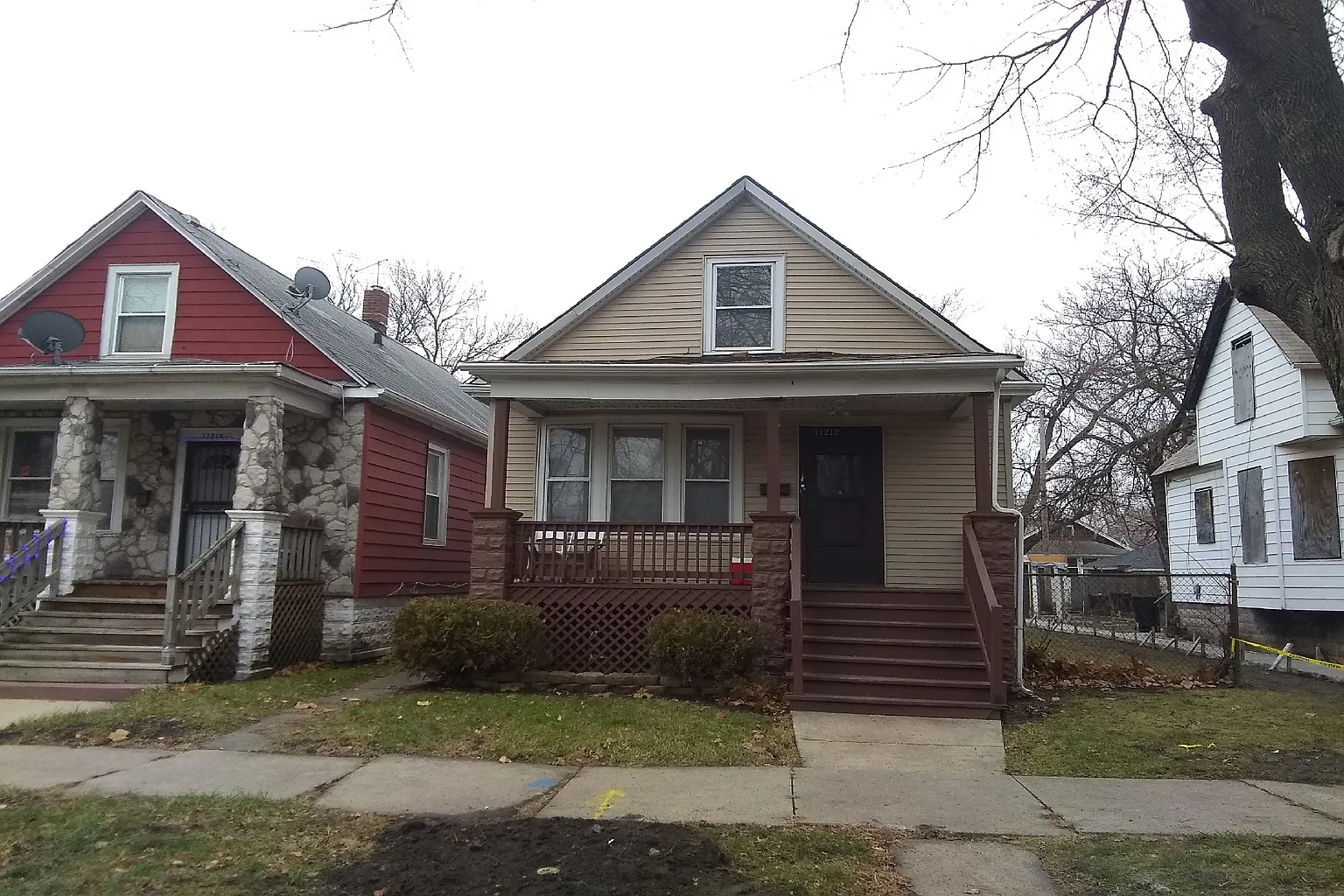 11212 S Stewart Ave photo 1