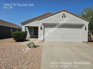 19042 N Toledo Ave, Maricopa, AZ 85138