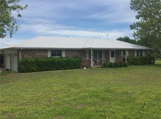 2660 Janene St, Harrah, OK 73045