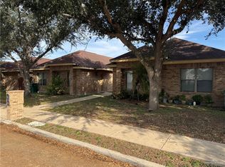 3605 S Fairmont Ave, Pharr, TX 78577