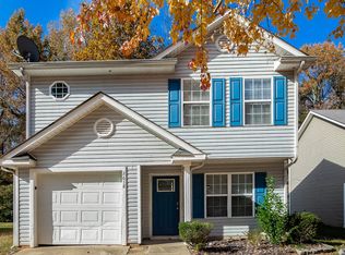 2618 Marmac Rd, Charlotte, NC 28208
