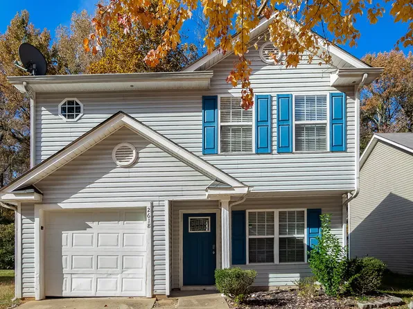 2618 Marmac Rd, Charlotte, NC 28208