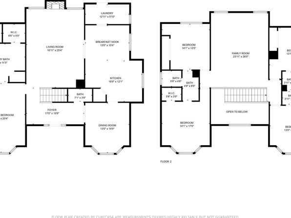 1910 Mistyvale Ct, Richmond, TX 77406