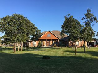 15540 Treeline Ct, Oklahoma City, OK 73165