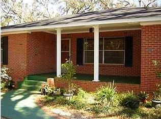 128 Cummings Rd, Pensacola, FL 32503