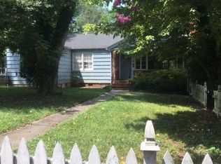 115 Cherokee Ave, Athens, GA 30606