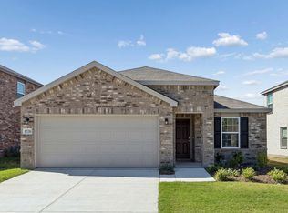 1076 Clear Dusk Ln, Forney, TX 75126