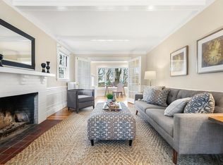 93 Wolcott Rd, Brookline, MA 02467