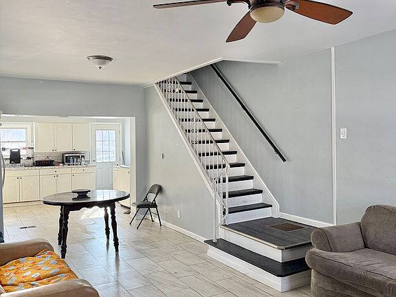 Dinning Room/Living Room
