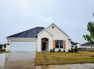 4305 SW Flagstone Blvd, Bentonville, AR 72712
