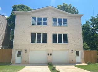 1719 13th Ct S, Birmingham, AL 35205