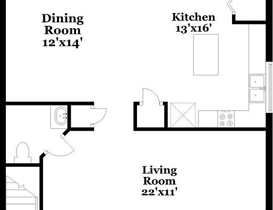 2nd image of 423 Laurel Timbers Dr